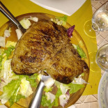 Le 3 Fonti Comida