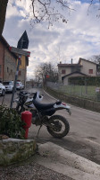 Libera Osteria Del Barazzone outside