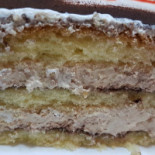 Torte E Cornetti Comida