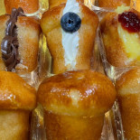 Torte E Cornetti Comida