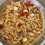 Belami Comida
