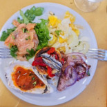704 Comida