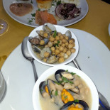 704 Comida