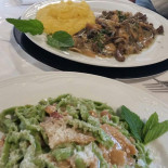 Tricudai Comida