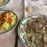 Tricudai Comida