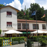 Al Rustic Extérieur