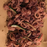 Del Centro Comida