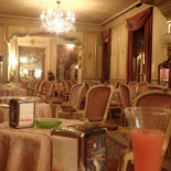 Balzola À l'intérieur