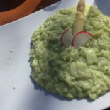 Oberspeiser Comida