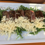 Oberspeiser Comida