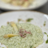 Oberspeiser Comida
