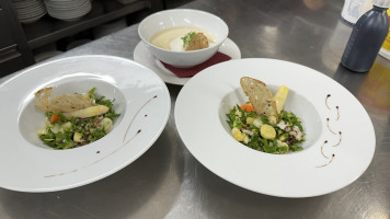 Oberspeiser food
