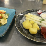 Oberspeiser Comida