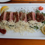 Oberspeiser Comida