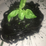 Osteria Dei Cocci Di Mare drink