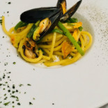 Al Casale Di Bitritto Nourriture