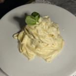 Tre Scalini Comida