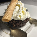 Tre Scalini Bebida