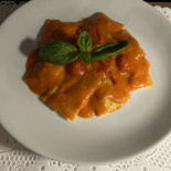 Tre Scalini Nourriture