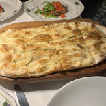 Tre Scalini Nourriture