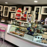 Dolce Sorriso À l'intérieur