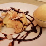 Cortile Siciliano food