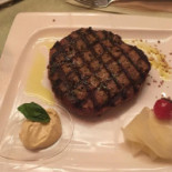 Cortile Siciliano food