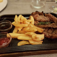 Cortile Siciliano drink