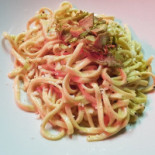 Cortile Siciliano food