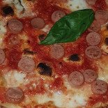 Cortile Siciliano food