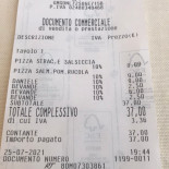 Pizzeria Pizza Go