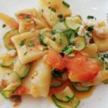 Tirrena Comida