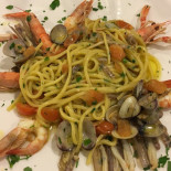 Tirrena Comida