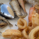 Tirrena Comida