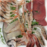 Tirrena Comida
