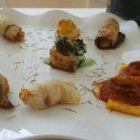 Tirrena Comida