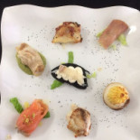 Tirrena Comida