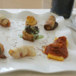 Tirrena Comida