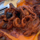 Tirrena Comida