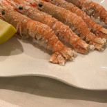 Tirrena Comida