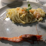 Due Passi food