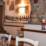 Locanda Manara À l'intérieur