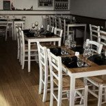 Locanda Manara À l'intérieur
