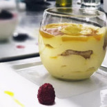 Locanda Manara Nourriture