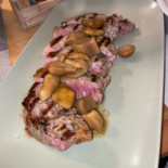Locanda Manara Comida