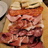 Locanda Manara Nourriture