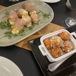 Locanda Manara Nourriture