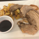 Locanda Manara Nourriture
