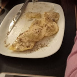 Locanda Manara Comida