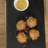 Locanda Manara Comida